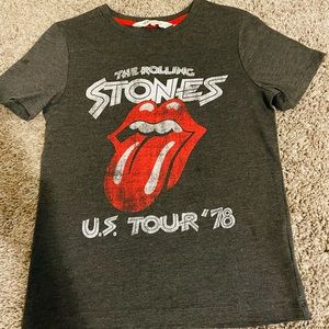 The Rolling stone boys T-shirt